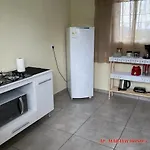 Apartamento Maravilhoso 5