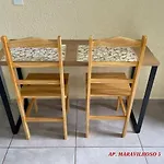 Apartamento Maravilhoso 5
