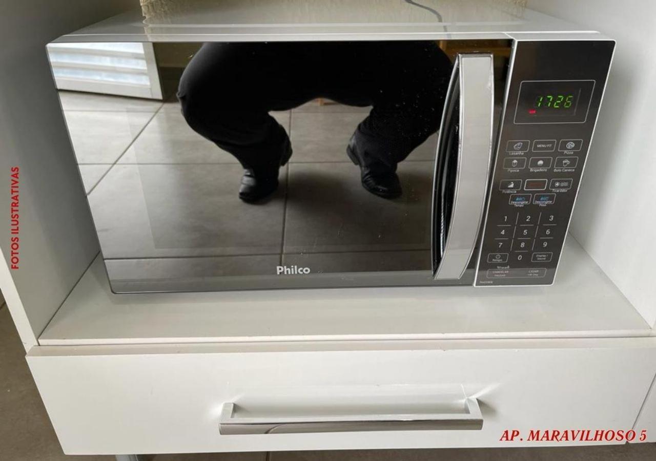 Apartment Maravilhoso 5
