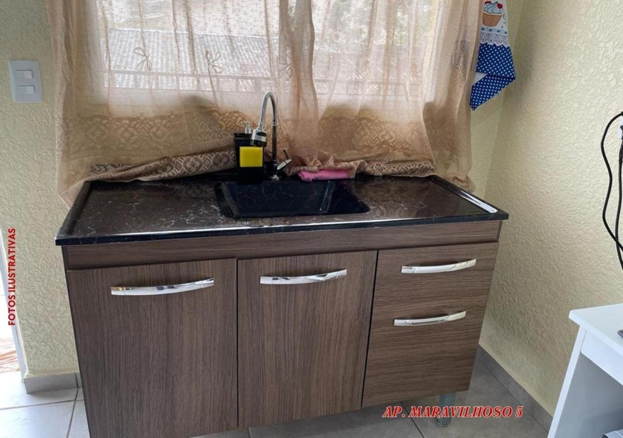 Apartment Maravilhoso 5